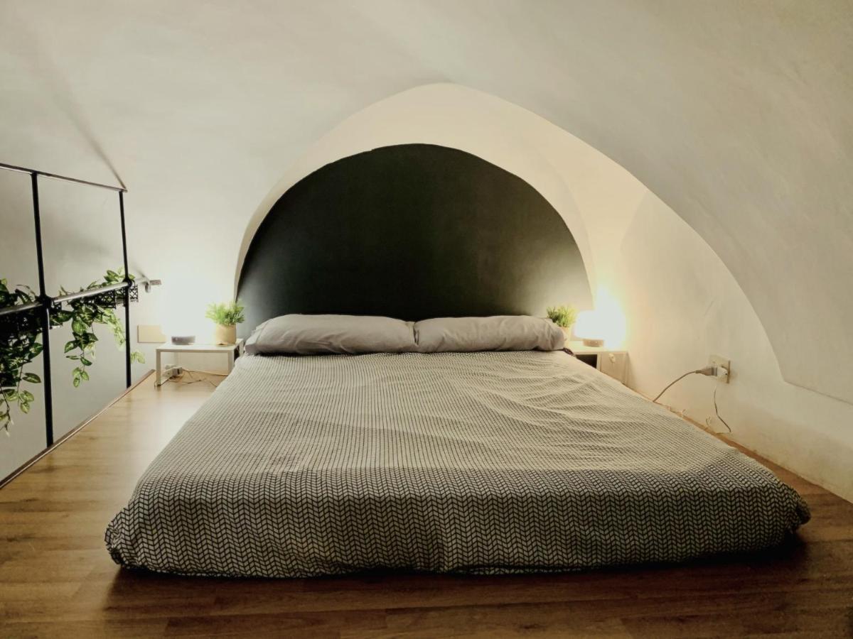 Studio Loft In The Center Sanremo For 3 People Экстерьер фото